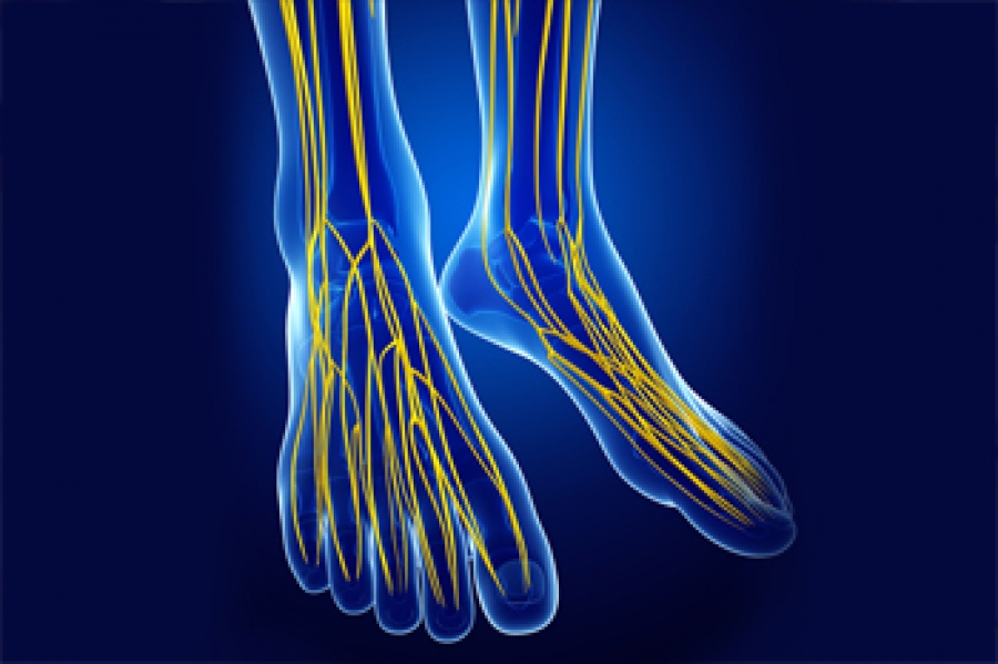 What Are The Treatments For Tarsal Tunnel Syndrome?