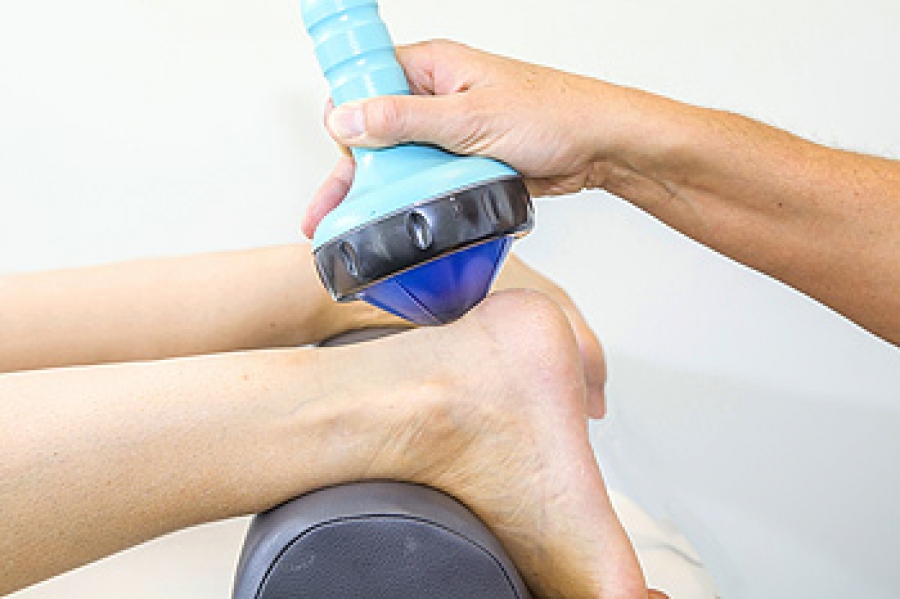 Need the Best Plantar Fasciitis Treatment in Richmond VA?